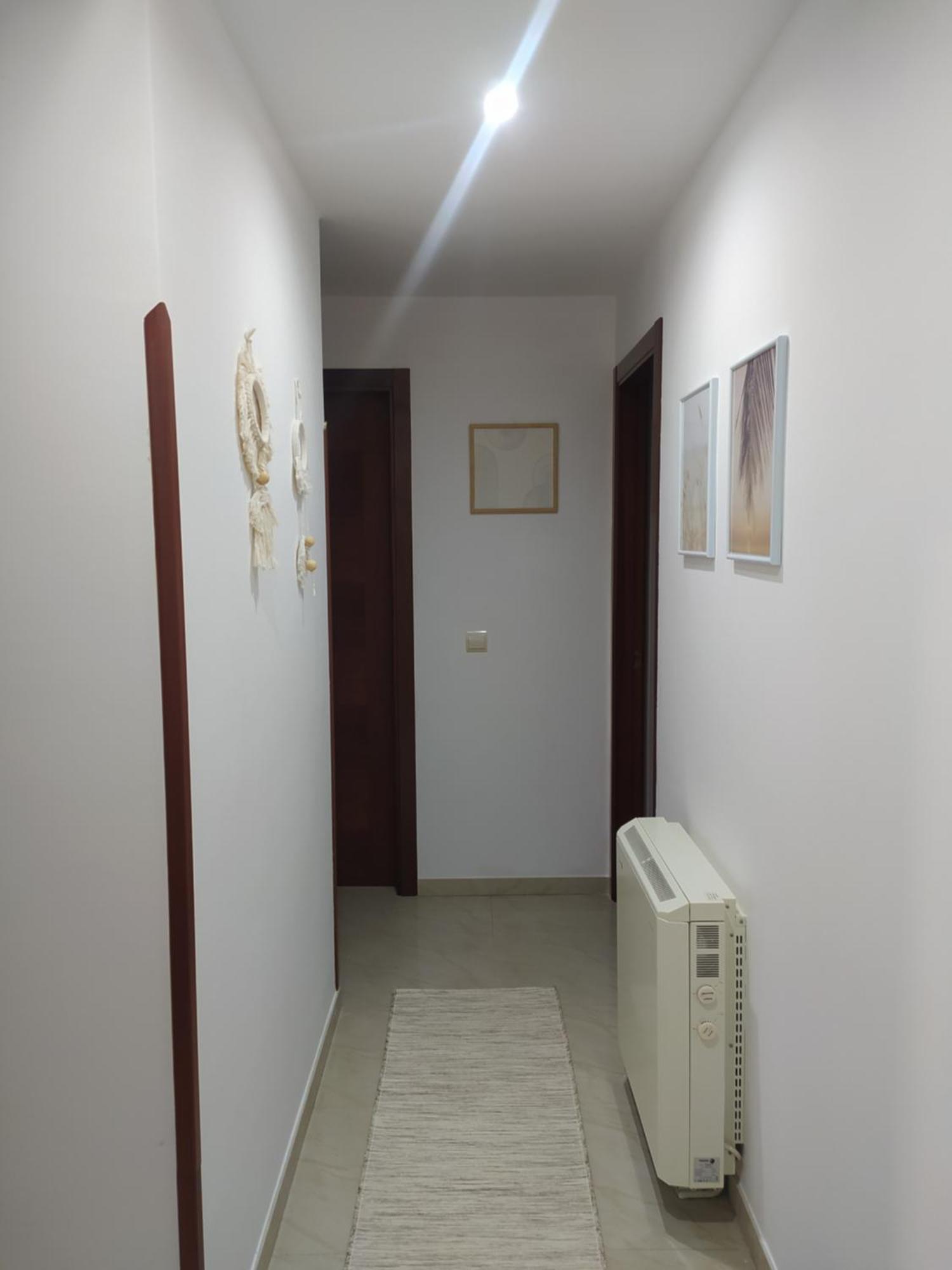 庞特维德拉Piso Beiramar公寓 外观 照片